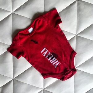 Nirvana • Bodysuit